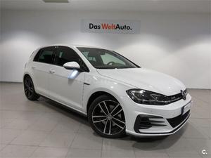 VOLKSWAGEN Golf GTD 2.0 TDI 135kW 184CV DSG 5p.