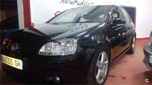 VOLKSWAGEN Golf Variant 1.9 TDI 105cv Advance 5p.