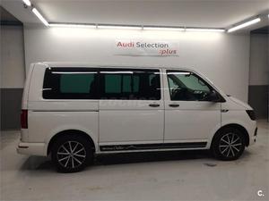 VOLKSWAGEN Multivan Outdoor Corto 2.0 TDI 110kW BMT DSG 4p.