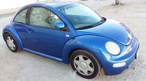 VOLKSWAGEN New Beetle 