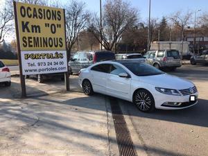 VOLKSWAGEN PASSAT CC 2.0 TDI 170CV DSG BLUEMOTION