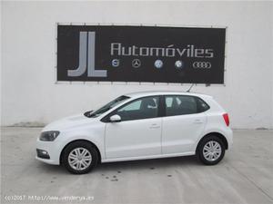 VOLKSWAGEN POLO EN VENTA EN MADRID (MADRID) - MADRID -