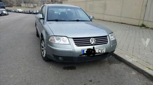 VOLKSWAGEN Passat 1.9 TDi Highline 130CV -04