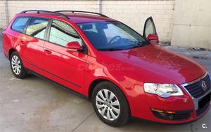 VOLKSWAGEN Passat Variant 2.0 TDI CR 140cv Line 5p.