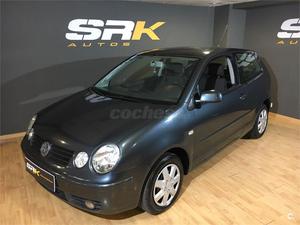 VOLKSWAGEN Polo 1.2 Conceptline 65CV 3p.