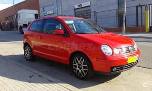 VOLKSWAGEN Polo 1.4 Sportline 100CV 3p.