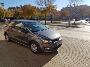 VOLKSWAGEN Polo 1.6 TDI 90cv Advance 3p.