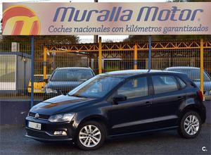 VOLKSWAGEN Polo Advance 1.2 TSI 66kW90CV BMT 5p.