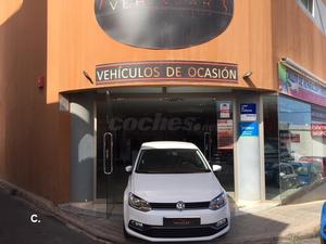 VOLKSWAGEN Polo Advance 1.2 TSI 90cv BMT 5p.