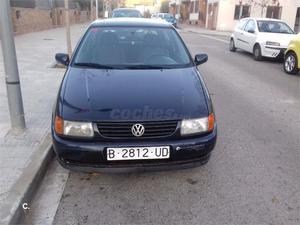 VOLKSWAGEN Polo DIESEL 3p.