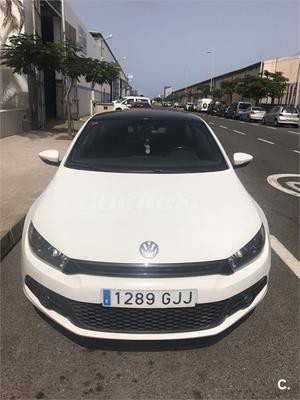 VOLKSWAGEN Scirocco 2.0 TSI 200cv 3p.