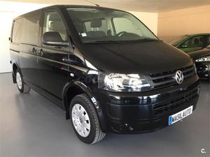 VOLKSWAGEN Transporter Kombi Corto T.M. 2.0 TDI 140cv DSG