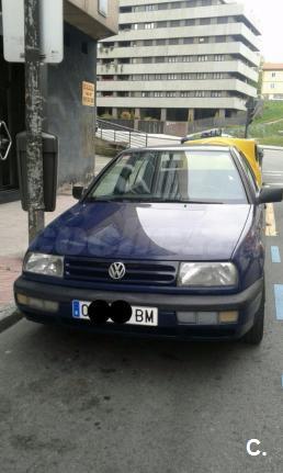 VOLKSWAGEN Vento VENTO 1.9 CL D 4p.