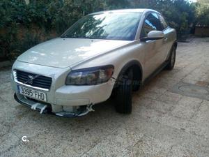 VOLVO CD Momentum 3p.