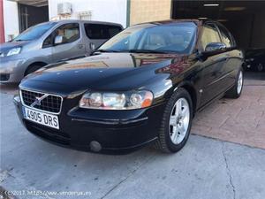 VOLVO S60 EN VENTA EN ALHAURíN DE LA TORRE (MáLAGA) -