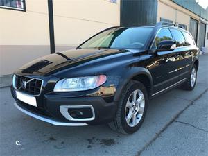 VOLVO XC70 D5 AWD Summum Auto 5p.