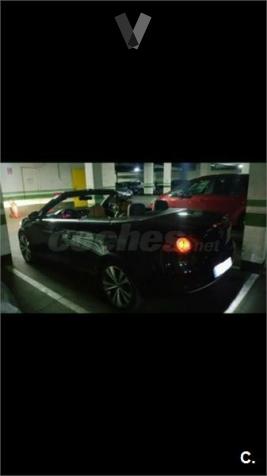 Volkswagen Eos 2.0 Tdi Dpf 2p. -07