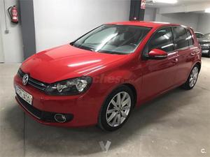 Volkswagen Golf 1.4 Tsi 122cv Dsg Gt Sport 5p. -09