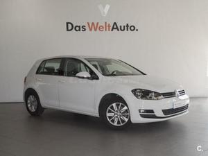 Volkswagen Golf Business Navi 1.6 Tdi 110cv Bmt 5p. -16