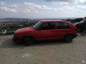 Volkswagen Golf Golf 1.8 Gti 3p. -88