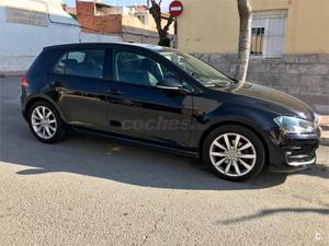 Volkswagen Golf Sport 2.0 Tdi 150cv 4motion Bmt 5p. -14