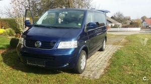 Volkswagen Multivan 2.5 Tdi 174cv Highline 5p. -07