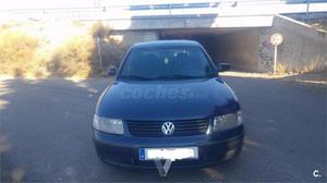 Volkswagen Passat 1.9 Tdi Tiptronic Variant Trendline 5p.