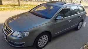 Volkswagen Passat Variant 2.0 Tdi Highline Dsg 5p. -06