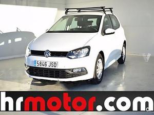 Volkswagen Polo Advance 1.4 Tdi 75cv Bmt 5p. -16