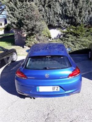 Volkswagen Scirocco 2.0 Tdi 140cv Dsg Limited Edition 3p.