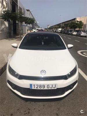 Volkswagen Scirocco 2.0 Tsi 200cv 3p. -09