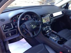 Volkswagen Touareg 3.0 V6 Tdi 245 Tip Premium Bmotion Tech