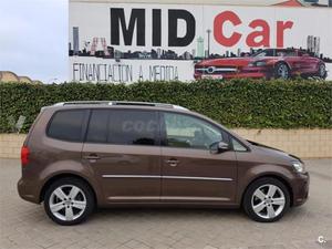 Volkswagen Touran 2.0 Tdi 140cv Sport 5p. -13