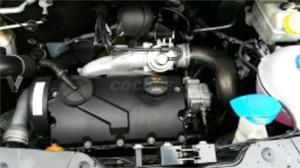 Volkswagen Transporter Chas Cabina 1.9tdi 104cv Corta 2.8t