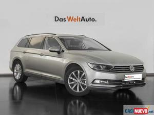 Volkswagen passat variant 2.0 tdi advance bmt dsg 110kw de