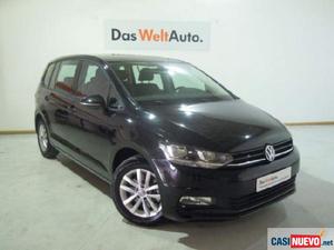 Volkswagen touran 1.6tdi cr business  de segunda mano