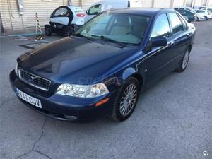 Volvo S Sport 4p. -03