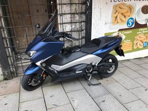 YAMAHA T-Max 530 ABS DX -16