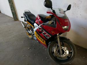 YAMAHA TZR 