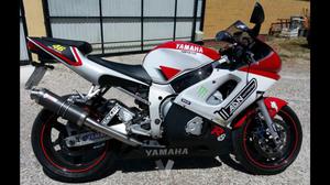 YAMAHA YZF R6 -R -98