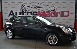 ALFA ROMEO Giulietta 1.6 JTDm 105cv Distinctive 5p.