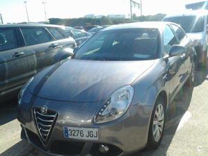 ALFA ROMEO Giulietta 1.6 JTDm 105cv Distinctive 5p.