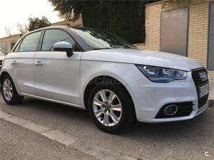 AUDI A1 1.2 TFSI 86cv Attraction 3p.