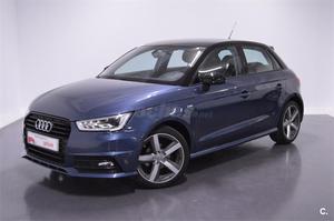 AUDI A1 Adrenalin 1.0 TFSI 70kW 95CV Sportback 5p.