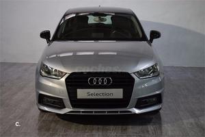 AUDI A1 Sportback 1.4 TDI 90CV ultra Adrenalin 5p.