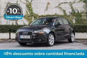 AUDI A1 Sportback 2.0 TDI 143cv Ambition 5p.