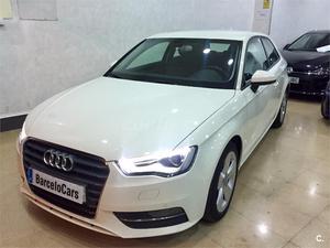 AUDI A3 1.4 TFSI 122cv Ambition 3p.