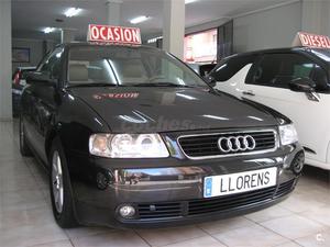 AUDI A3 1.6 AMBIENTE 3p.