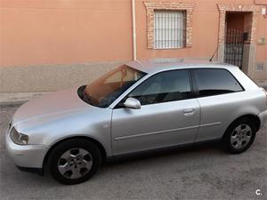 AUDI A3 1.9 TDI AMBIENTE 3p.