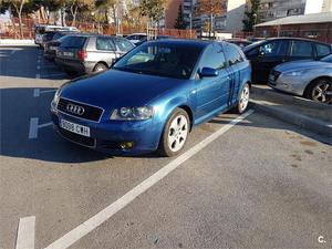 AUDI A3 2.0 TDI AMBIENTE 3p.